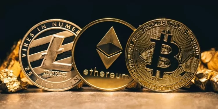 2021'de Kripto Paralarda Rüya Gibi Yükselişler Görüldü