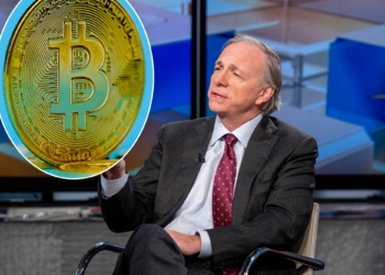 Ray Dalio: Bitcoin Bir Enflasyondan Korunma Aracı
