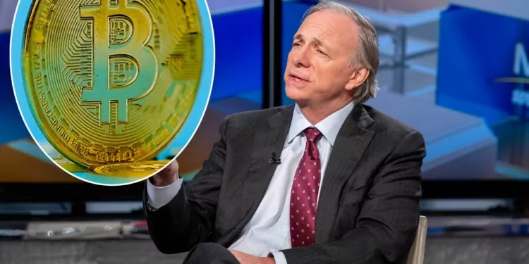 Milyarder Ray Dalio: Hükümetlerin Kripto Paraları Yasaklamasından Endişe Duyuyorum 1 Ray Dalio: Bitcoin Bir Enflasyondan Korunma Aracı