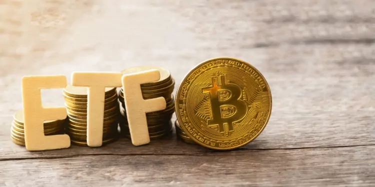 ProShares Bitcoin ETF'den Rekor 1 yeni Bitcoin ETF
