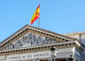 Kripto Varlıklar Tasarısı İspanya Meclisi'ne Sunuldu