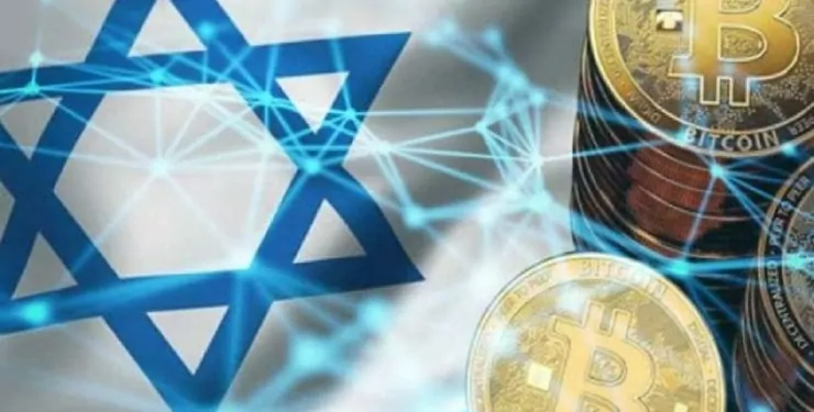 Mossad, Kripto Uzmanlarını İşe Alıyor! 1 Mossad Kripto Uzmanları Arıyor