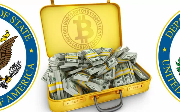 ABD'den Kripto Para Ödülü 1 ABD'den Al-Zawahiri İçin 25 Milyon Dolar Ödül