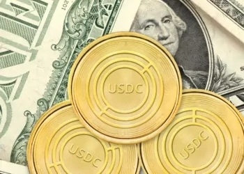 USDC Kirpto Para Bankasına Dönüşecek