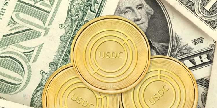USDC Üreticisi Circle Dijital Para Bankası Olacak 1 USDC Kirpto Para Bankasına Dönüşecek