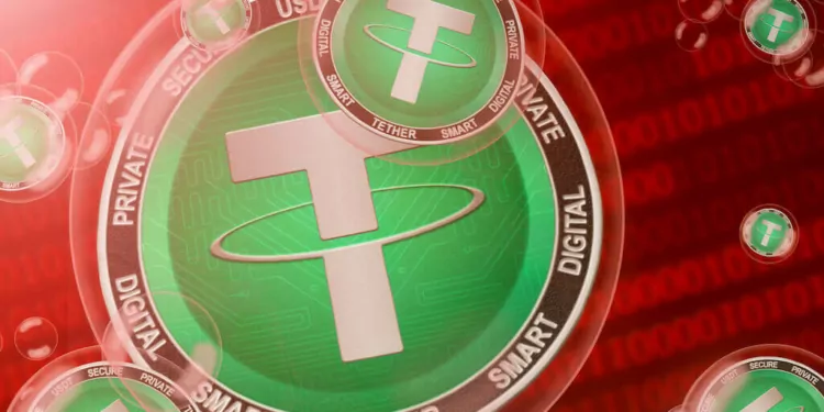 USDT Varlıkların Çoğu Nakit ve Nakite Benzeri