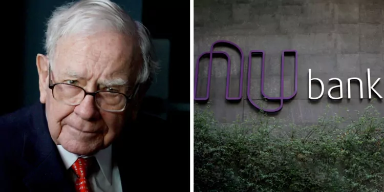 Kripto Dostu Banka, Nasdaq'ta 2 Milyar Dolarlık Halka Arz Planlıyor 1 Nubank IPO'ya Hazırlanıyor