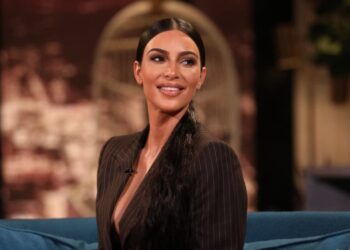 Kardashian'ın Ethereum Max Paylaşımına İngiltere'den Tepki
