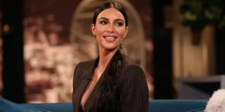 Kim Kardashian’ın Ethereum Max Paylaşımına İngiltere'den Uyarı 1 Kardashian'ın Ethereum Max Paylaşımına İngiltere'den Tepki