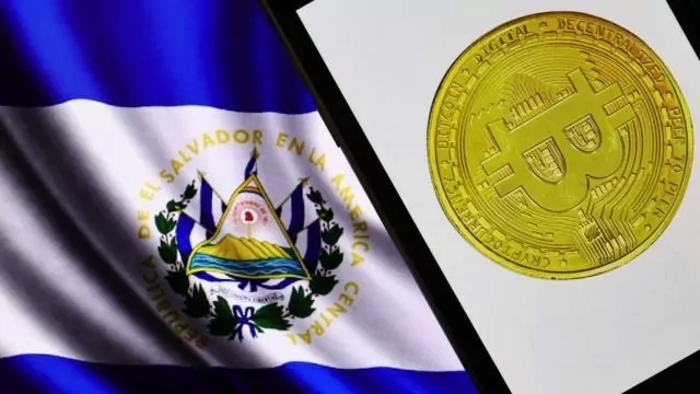 El Salvador Sayıştayı Bitcoin'in Piyasaya Çıkışını Soruşturacak 1 El Salvador'da Sayıştay Devreye Giriyor