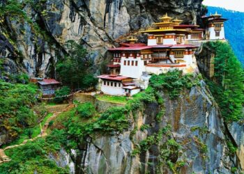 Bhutan ve Ripple'dan CBDC İşbirliği