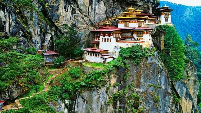 Bhutan, CBDC Pilot Uygulaması İçin Ripple ile Anlaştı 1 Bhutan ve Ripple'dan CBDC İşbirliği