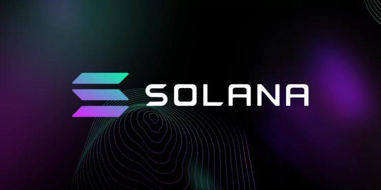 Solana'nın Fiyat Grafiği Ne Anlatmak İstiyor? İşte Önemli Seviyeler! 1 Solana Erken Dönem Rallisine Hazırlanıyor