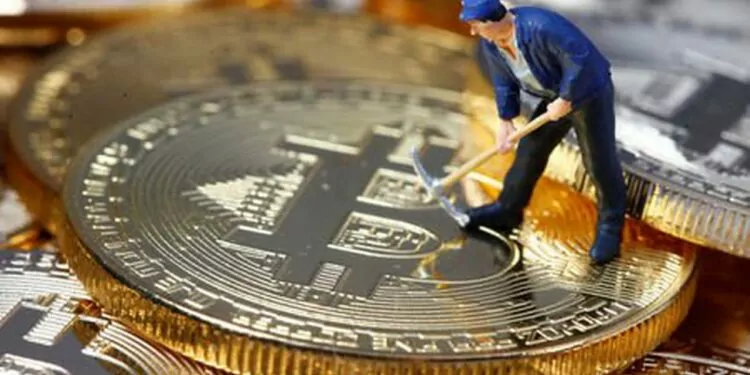 Vietnam'da BTC Madenciliğine Talep Arttı