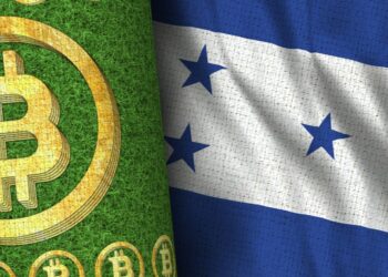 Honduras'ta Bitcoin ATM'si Kuruldu