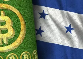 Honduras'ta Bitcoin ATM'si Kuruldu