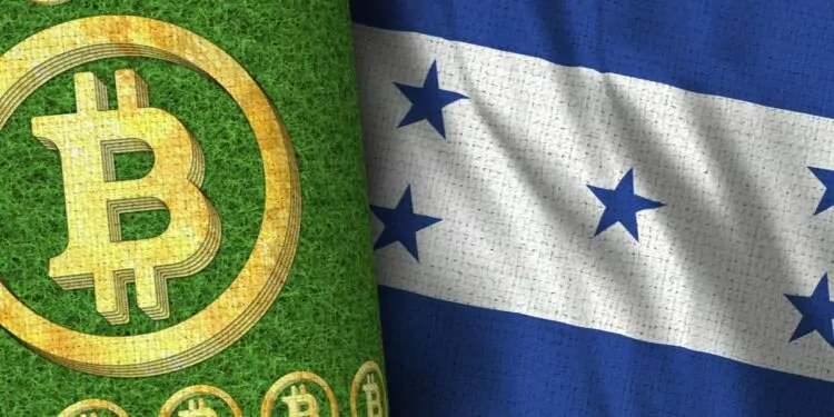 Honduras İlk Bitcoin ATM’sini Açıyor! 1 Honduras'ta Bitcoin ATM'si Kuruldu