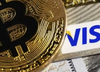 Visa Bitcoin ile Ödemlere Başlayacak