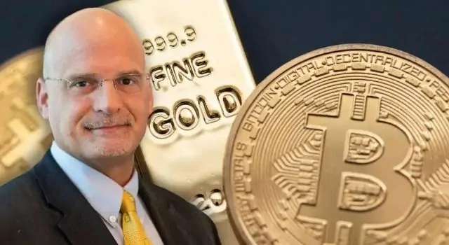 Mike McGlone, 100 Bin Dolarlık Yükseliş Bekliyor 1 Mike McGlone, 100 Bin Dolarlık Yükseliş Bekliyor