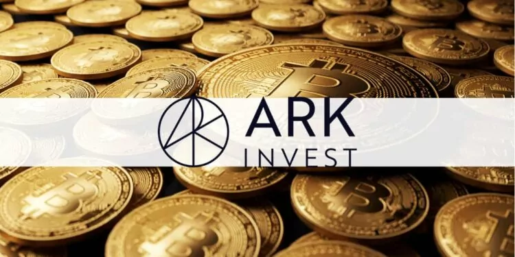 ARK Invest CEO’su Bitcoin Fiyatının 5 Yıl İçerisinde $500.000 Olacağını Öngörüyor 1 ARK Invest CEO’su Cathie Wood, Bitcoin Fiyatının 5 Yıl İçerisinde $500.000 Olacağını Öngörüyor