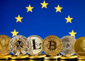 Avrupa Kripto Para