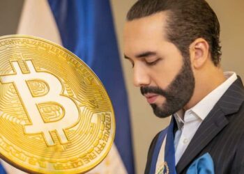 El Salvador, Düşüşün Ardından Tekrar Bitcoin Aldı!