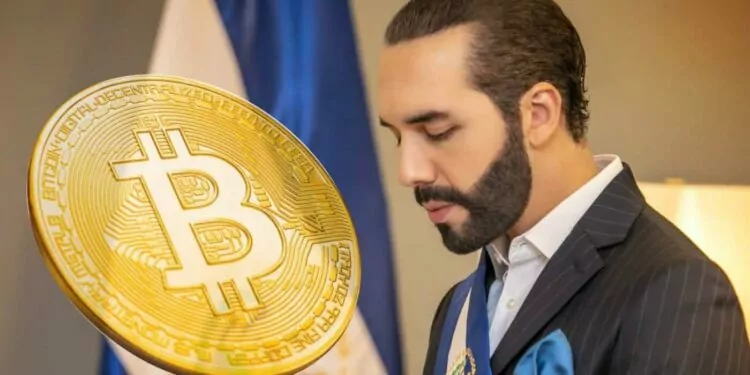 El Salvador, Düşüşün Ardından Tekrar Bitcoin Aldı! 1 El Salvador, Düşüşün Ardından Tekrar Bitcoin Aldı!