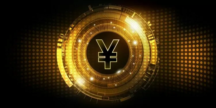 Çin, Uluslararası Ticaret İçin Yeni Bir Stablecoin Hazırlıyor! 1 Dijital Yuan