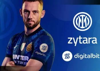 Şampiyon Inter'in Kripto Parası XDB Oldu