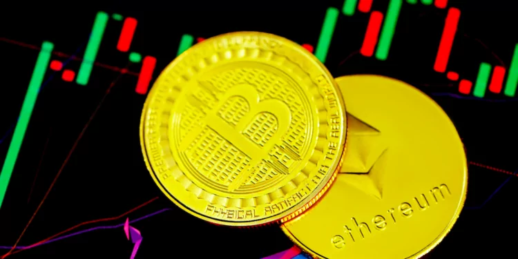 Ünlü Analist: Bitcoin’de 100.000 Ethereum’da 5.000 Dolar En Yakın Direnç 1 Bitcoin ve Ethereum'da En Yakın Direnç Seviyeleri