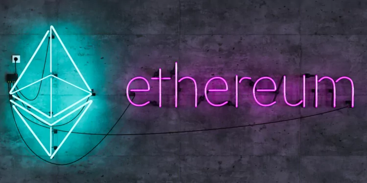 Ethereum ve Solana'nın Ağustosta Harika Bir Koşu Yapmasının Nedeni 1 Ethereum Ağustos'ta Neden Uçtu