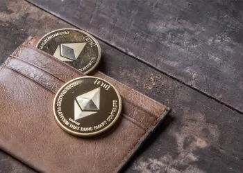 Ethereum Cüzdanlarda Bekliyor