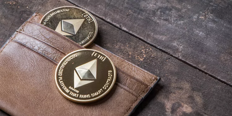 Ethereum Cüzdanlarda Bekliyor 1 Ethereum Cüzdanlarda Bekliyor