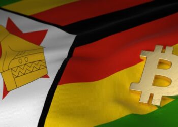 Zimbabve'de Bitcoin Skandalı