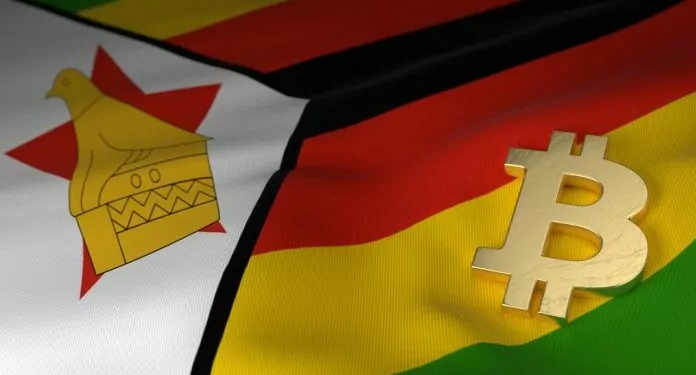 Bitcoin Piramidiyle Tanınan Martin Mhlanga 6 Milyon Dolarla Ortadan Kayboldu 1 Zimbabve'de Bitcoin Skandalı