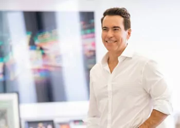 Orlando Bravo Bitcoin