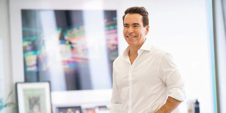 Orlando Bravo Bitcoin