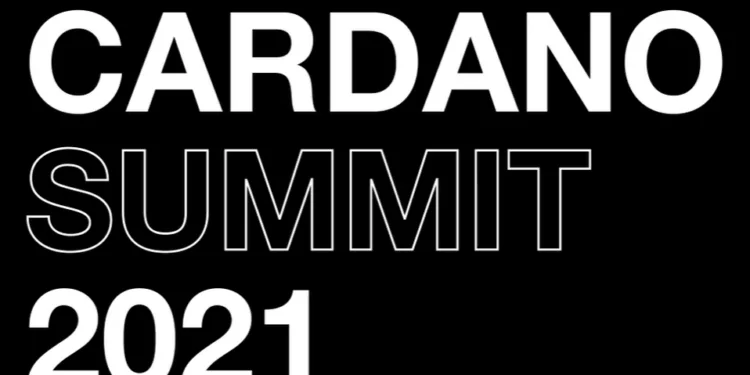 Cardano Summit 2021