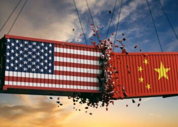 Amerika, Çin Yasaklarını Fırsata Çeviriyor