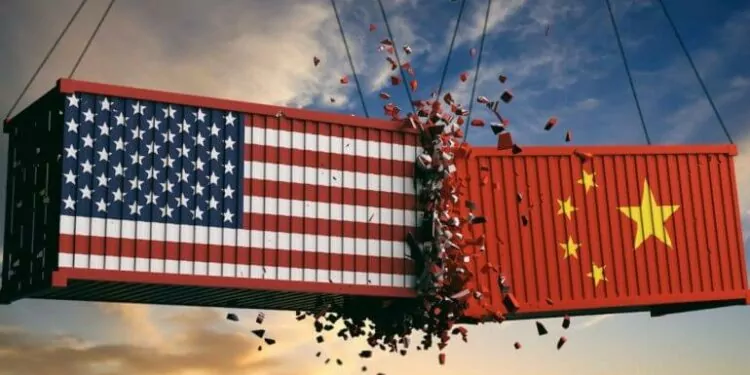 Amerika, Çin Yasaklarını Fırsata Çeviriyor 1 Amerika, Çin Yasaklarını Fırsata Çeviriyor