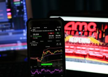 Dogecoin, Sinema Devi AMC Tarafından Kabul Edilebilir