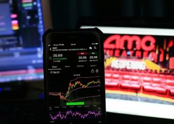 Dogecoin, Sinema Devi AMC Tarafından Kabul Edilebilir