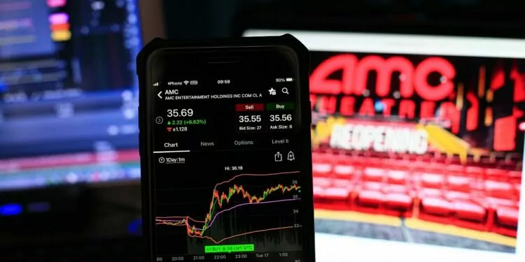 Dogecoin, Sinema Devi AMC Tarafından Kabul Edilebilir 1 Dogecoin, Sinema Devi AMC Tarafından Kabul Edilebilir