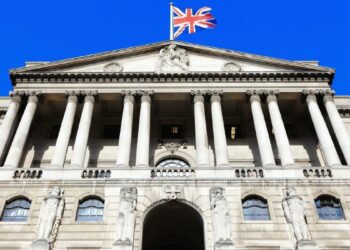 Bank of England CBDC