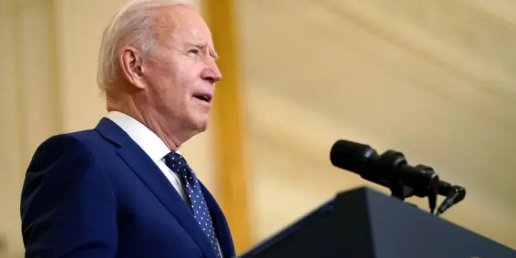 Biden'den Rusya Merkezli Kripto Para Borsasına Yaptırım! 1 Biden'dan Kripto Para Borsasına Yaptırım