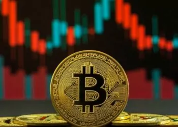 Bitcoin Son 6 Ayın En Düşük Seviyesinde