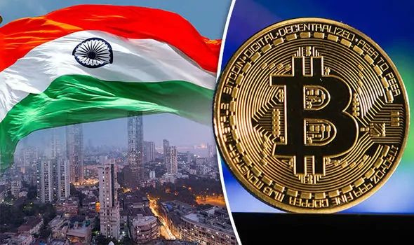 Hindistan, 100 Milyon Hodler ile Kripto Sahiplik Listesinin Başında 1 Hindistan Kripto Sahiplik Listesinin Başında