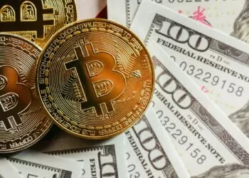 Bitcoin Piyasa Değeri ABD Ekonomisini Geçecek