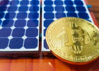 Bitcoin Madenciliği Yenilenebilir Enerjiyi Destekliyor