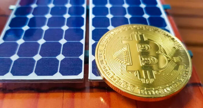Bitcoin Madenciliği Yenilenebilir Enerjiyi Destekliyor 1 Bitcoin Madenciliği Yenilenebilir Enerjiyi Destekliyor